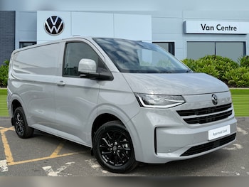 Used Volkswagen Transporter 2026 for sale - 78407939: Photo