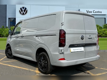 Used Volkswagen Transporter 2026 for sale - 78407939: Photo
