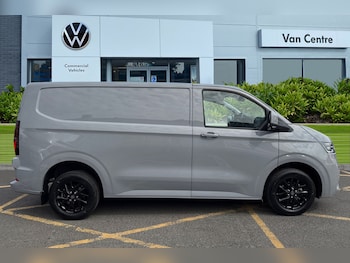 Used Volkswagen Transporter 2026 for sale - 78407939: Photo