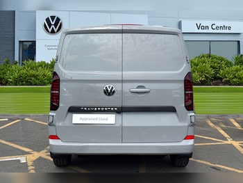 Used Volkswagen Transporter 2026 for sale - 78407939: Photo