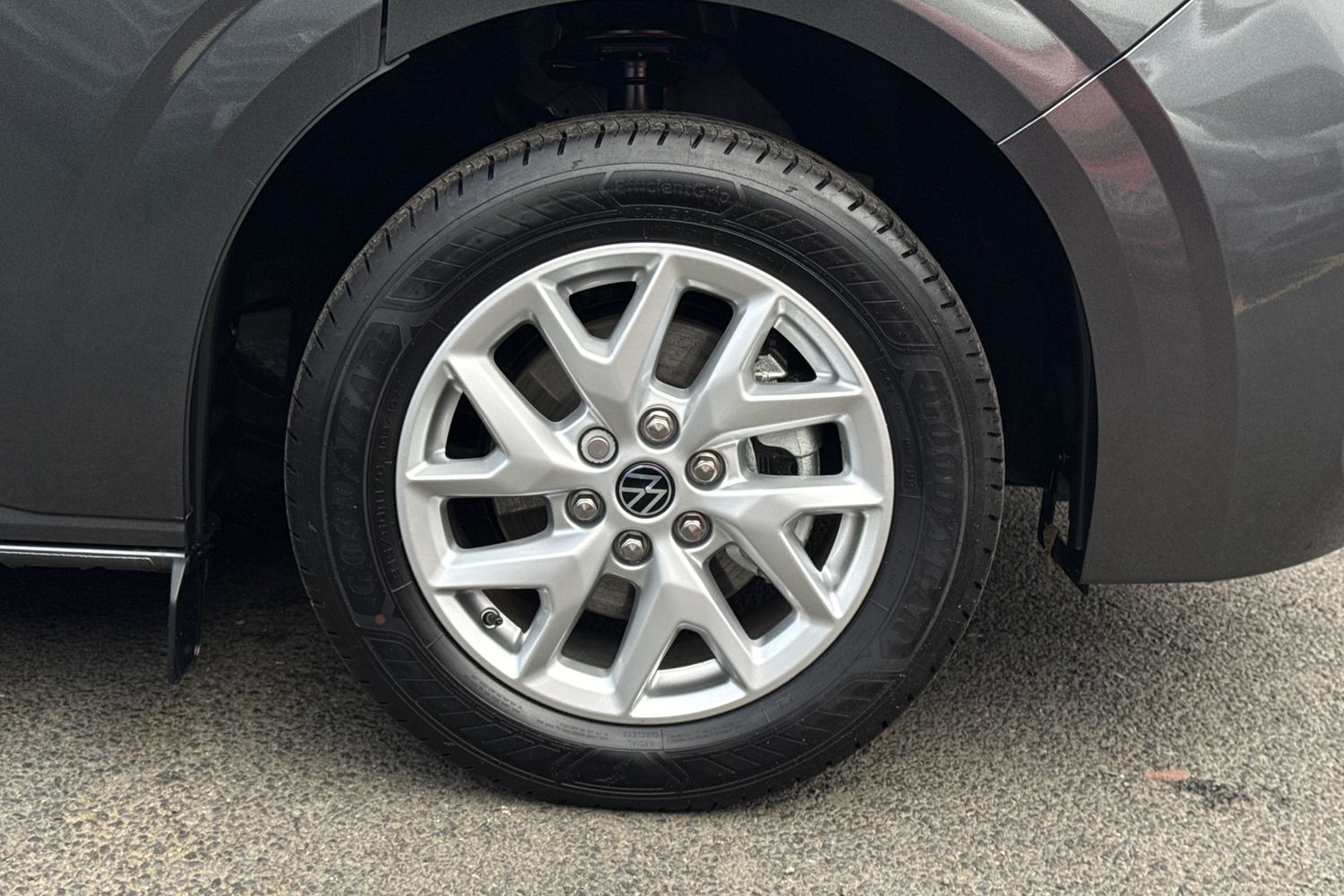 Used Volkswagen Transporter 2025 for sale - 77728792: Photo 10