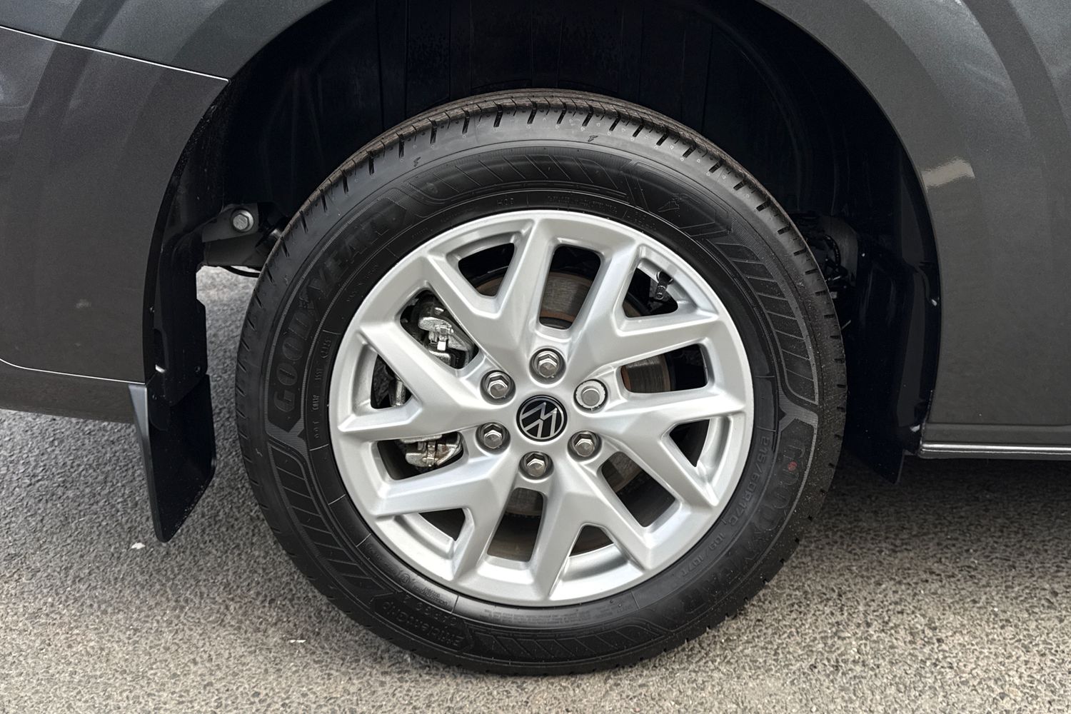 Used Volkswagen Transporter 2025 for sale - 77728792: Photo 11