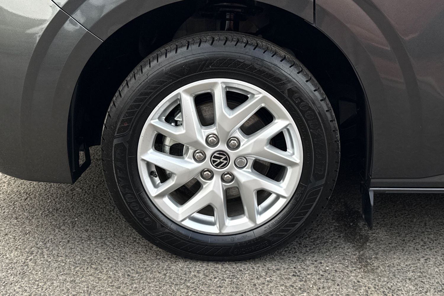 Used Volkswagen Transporter 2025 for sale - 77728792: Photo 12