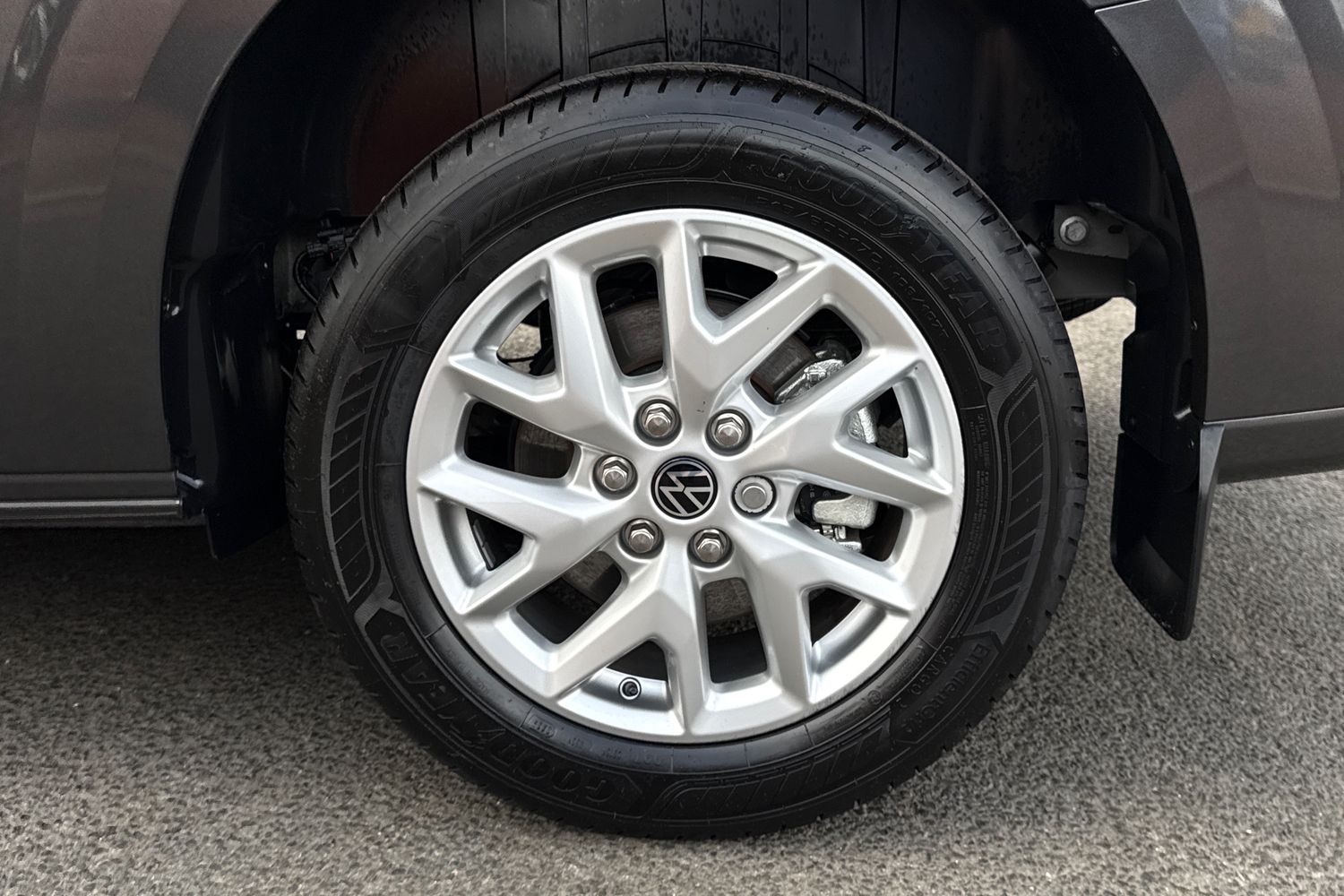 Used Volkswagen Transporter 2025 for sale - 77728792: Photo 13