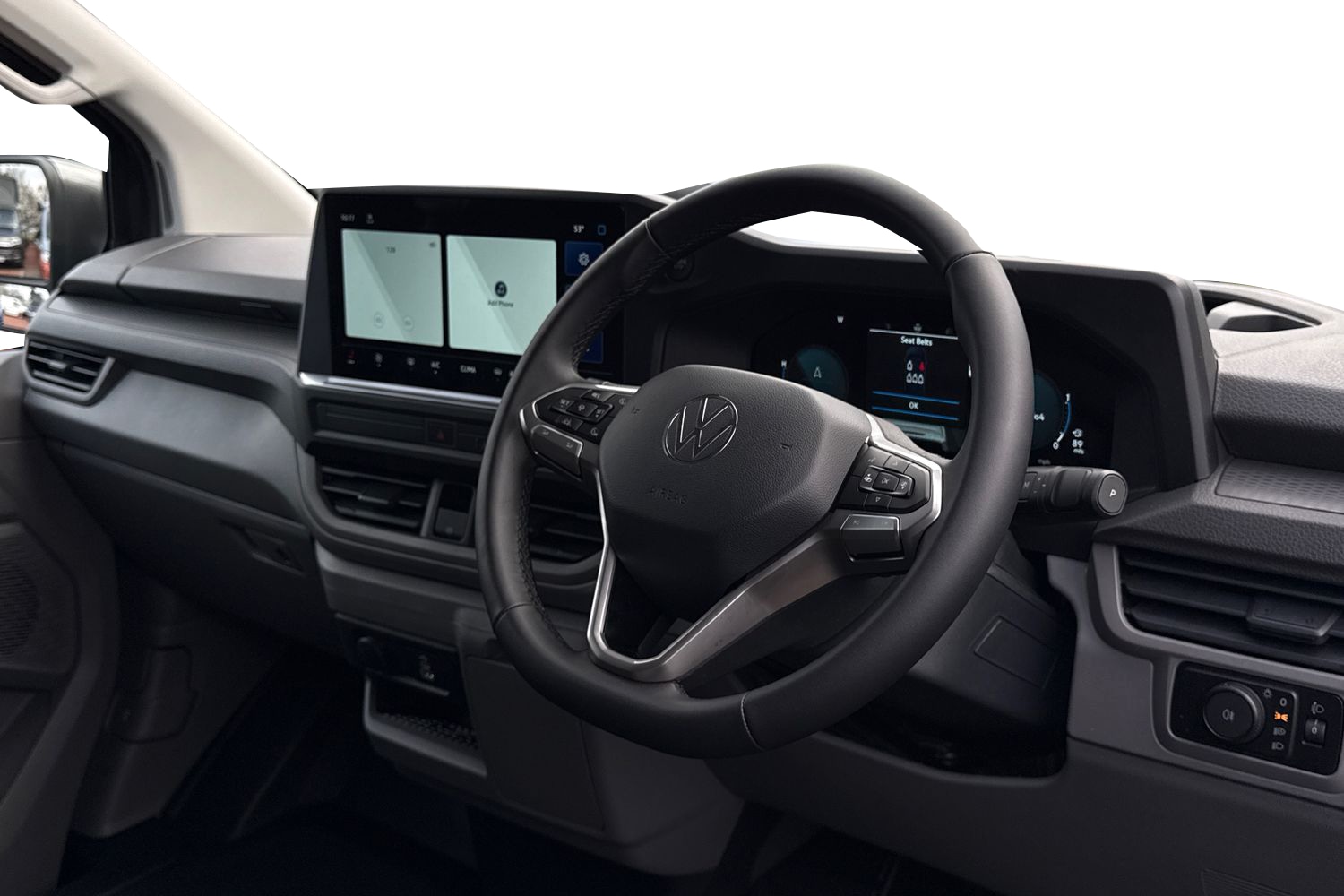 Used Volkswagen Transporter 2025 for sale - 77728792: Photo 14