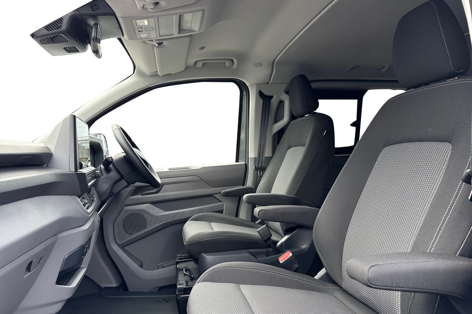 Used Volkswagen Transporter 2025 for sale - 77728792: Photo 16