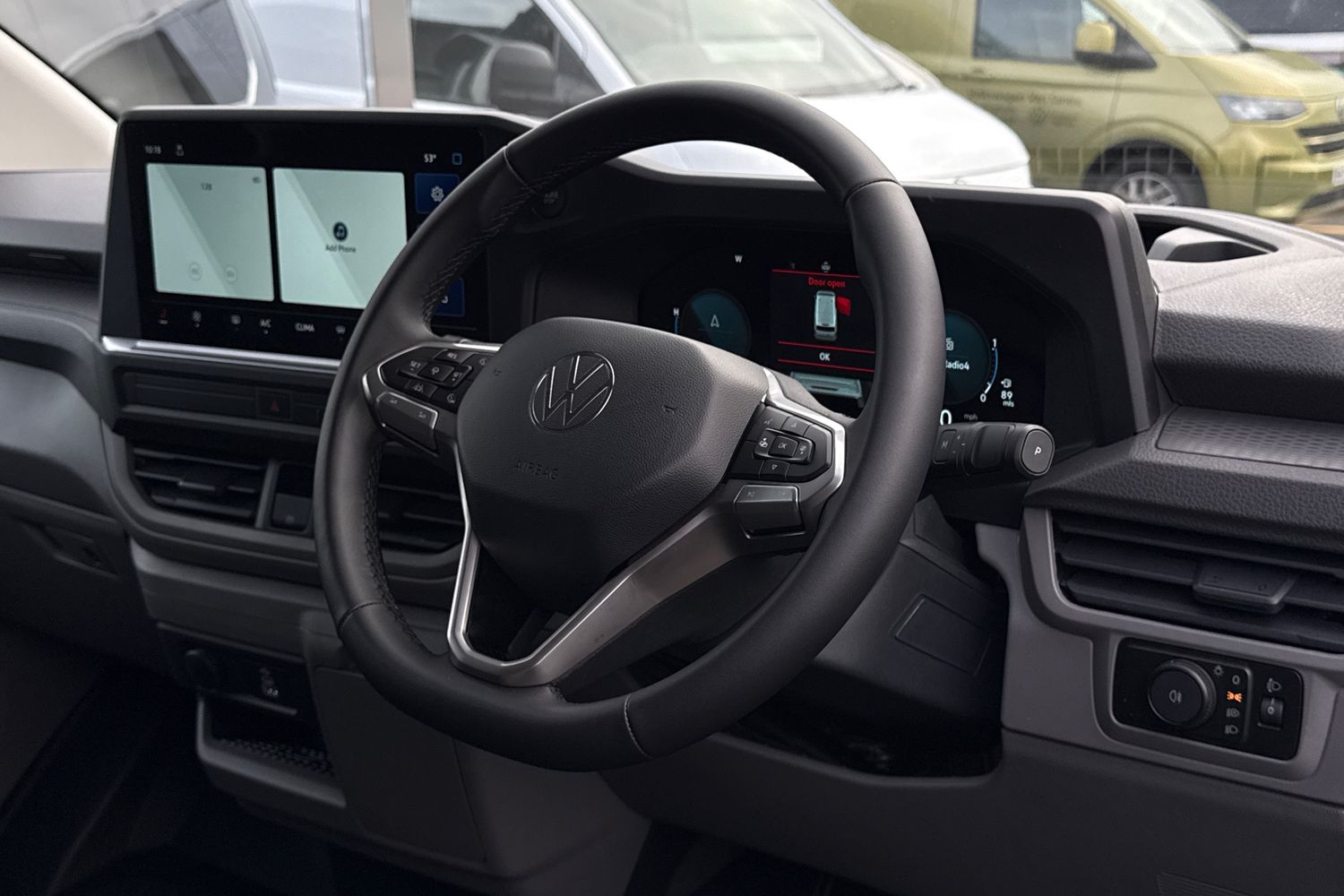 Used Volkswagen Transporter 2025 for sale - 77728792: Photo 18