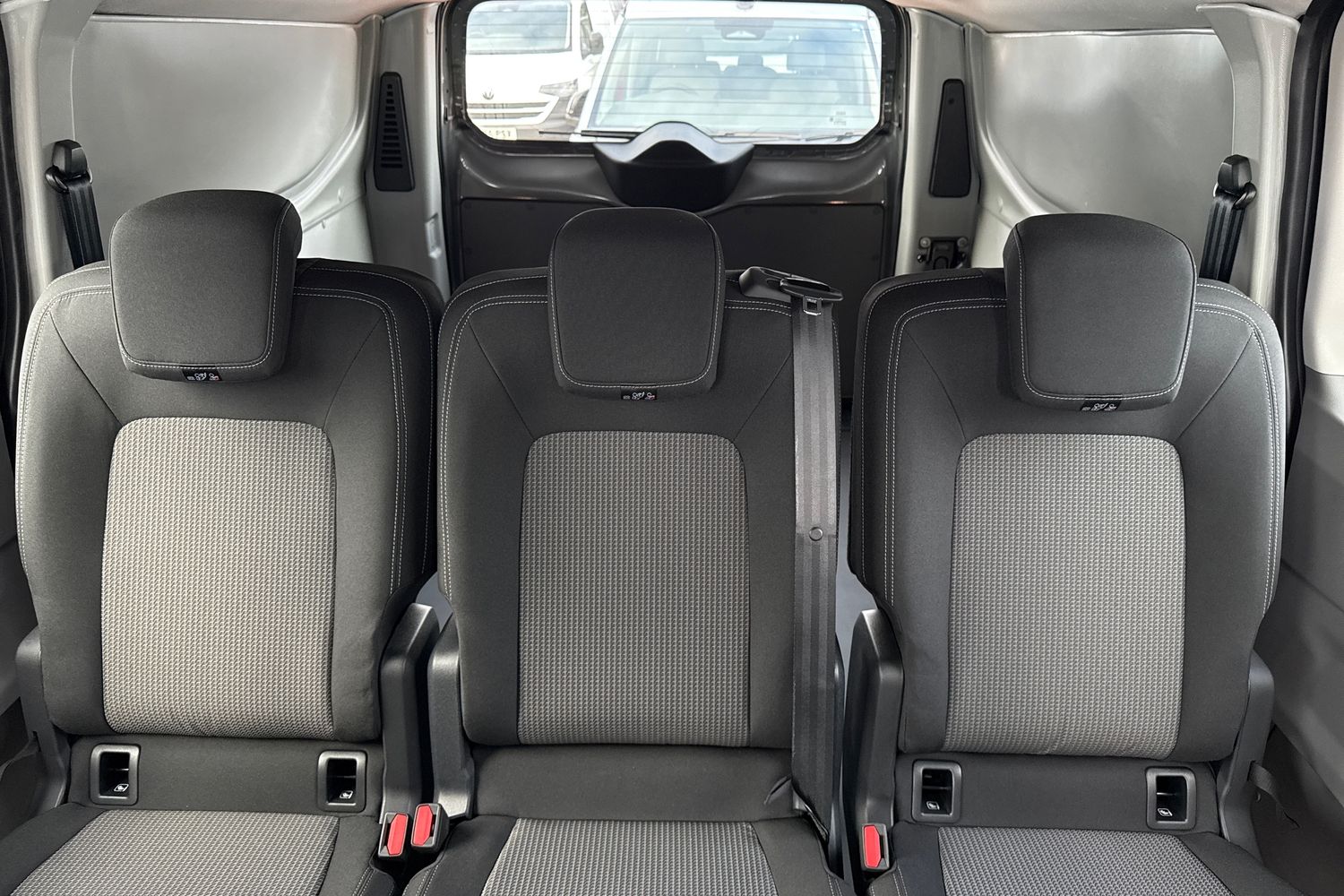 Used Volkswagen Transporter 2025 for sale - 77728792: Photo 19