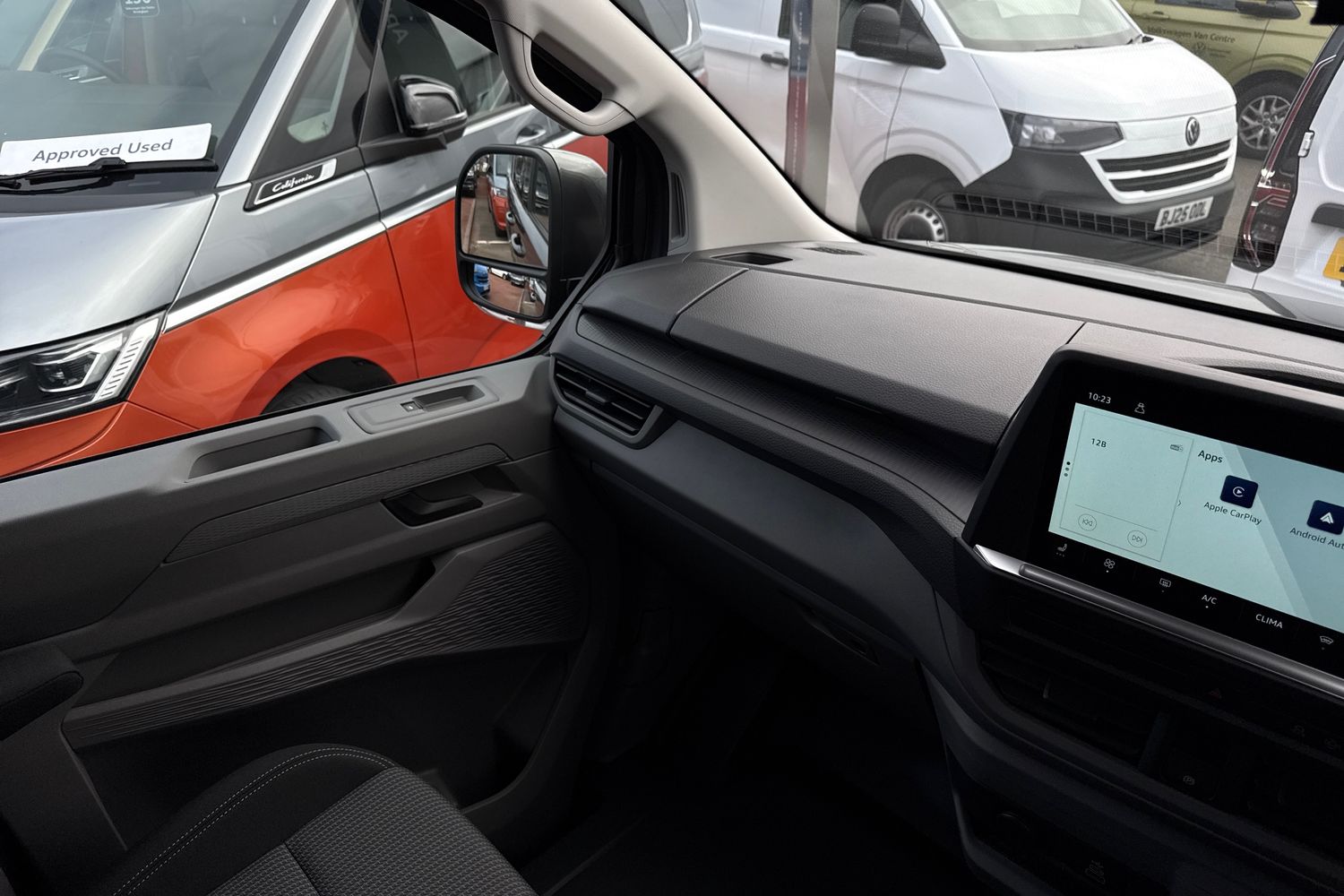 Used Volkswagen Transporter 2025 for sale - 77728792: Photo 20