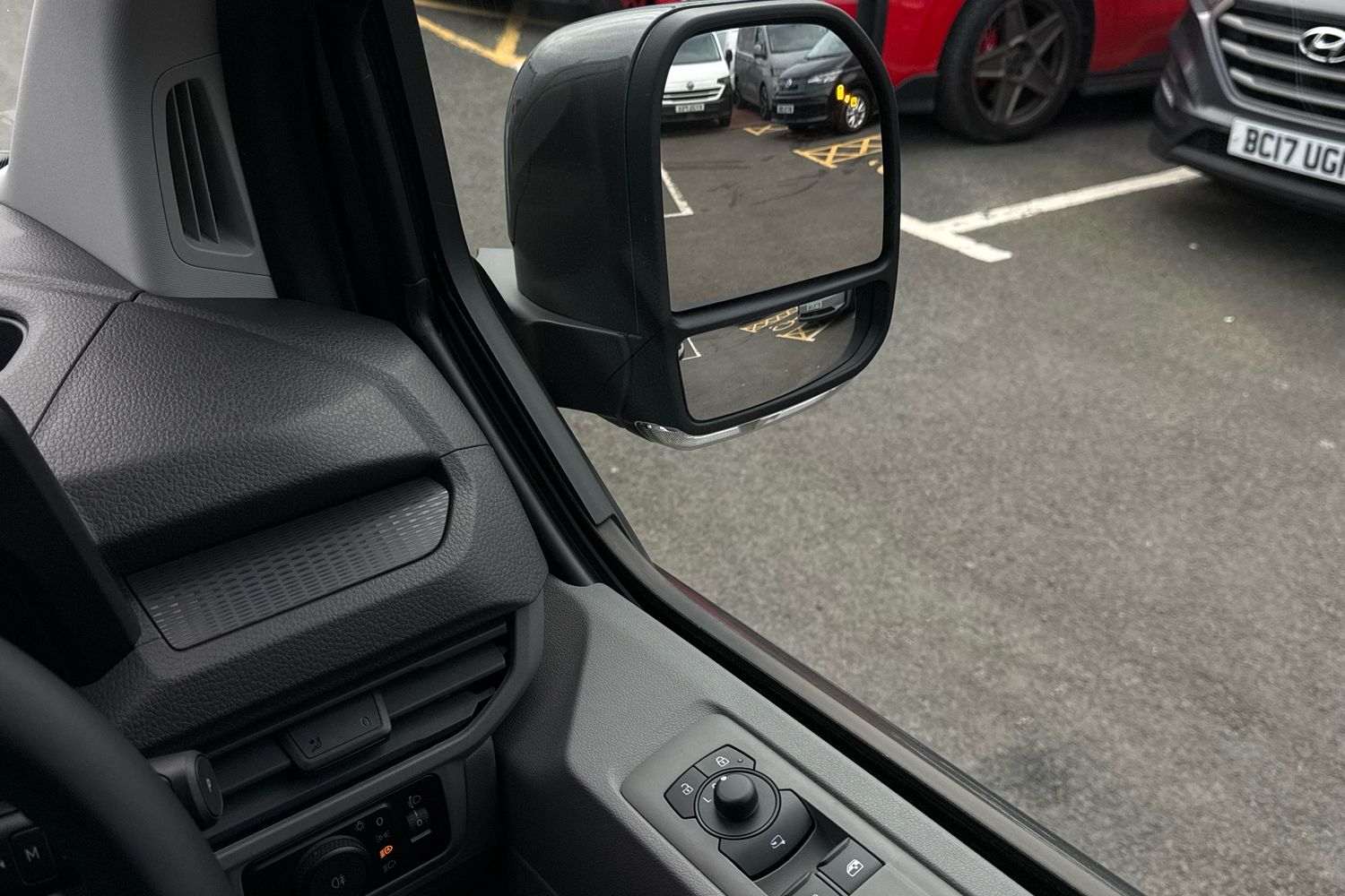 Used Volkswagen Transporter 2025 for sale - 77728792: Photo 21