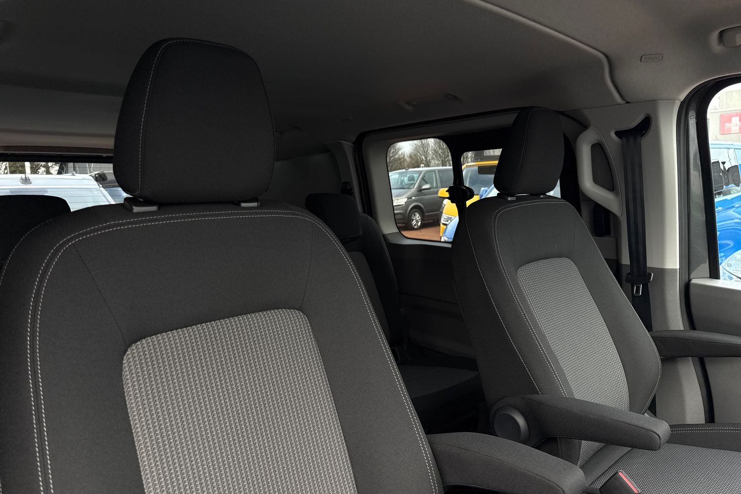 Used Volkswagen Transporter 2025 for sale - 77728792: Photo 24