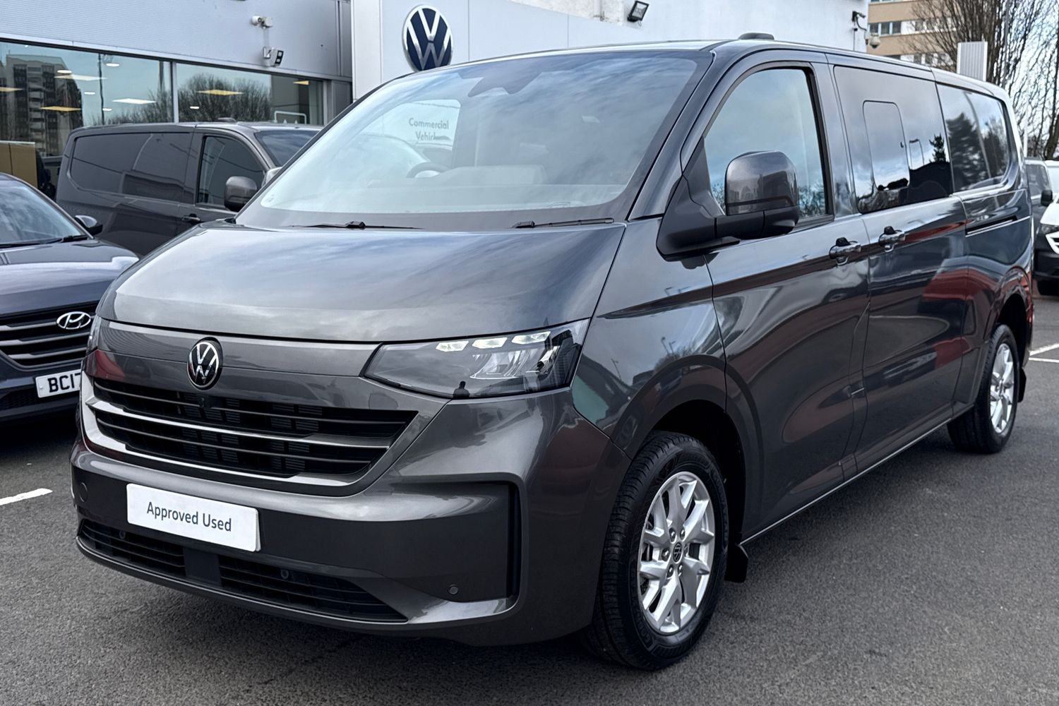 Used Volkswagen Transporter 2025 for sale - 77728792: Photo 25
