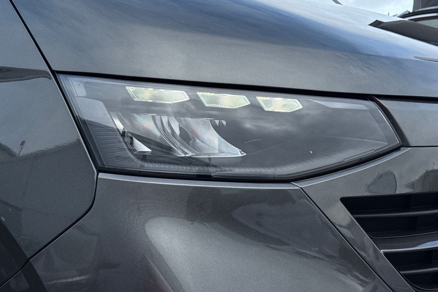 Used Volkswagen Transporter 2025 for sale - 77728792: Photo 28