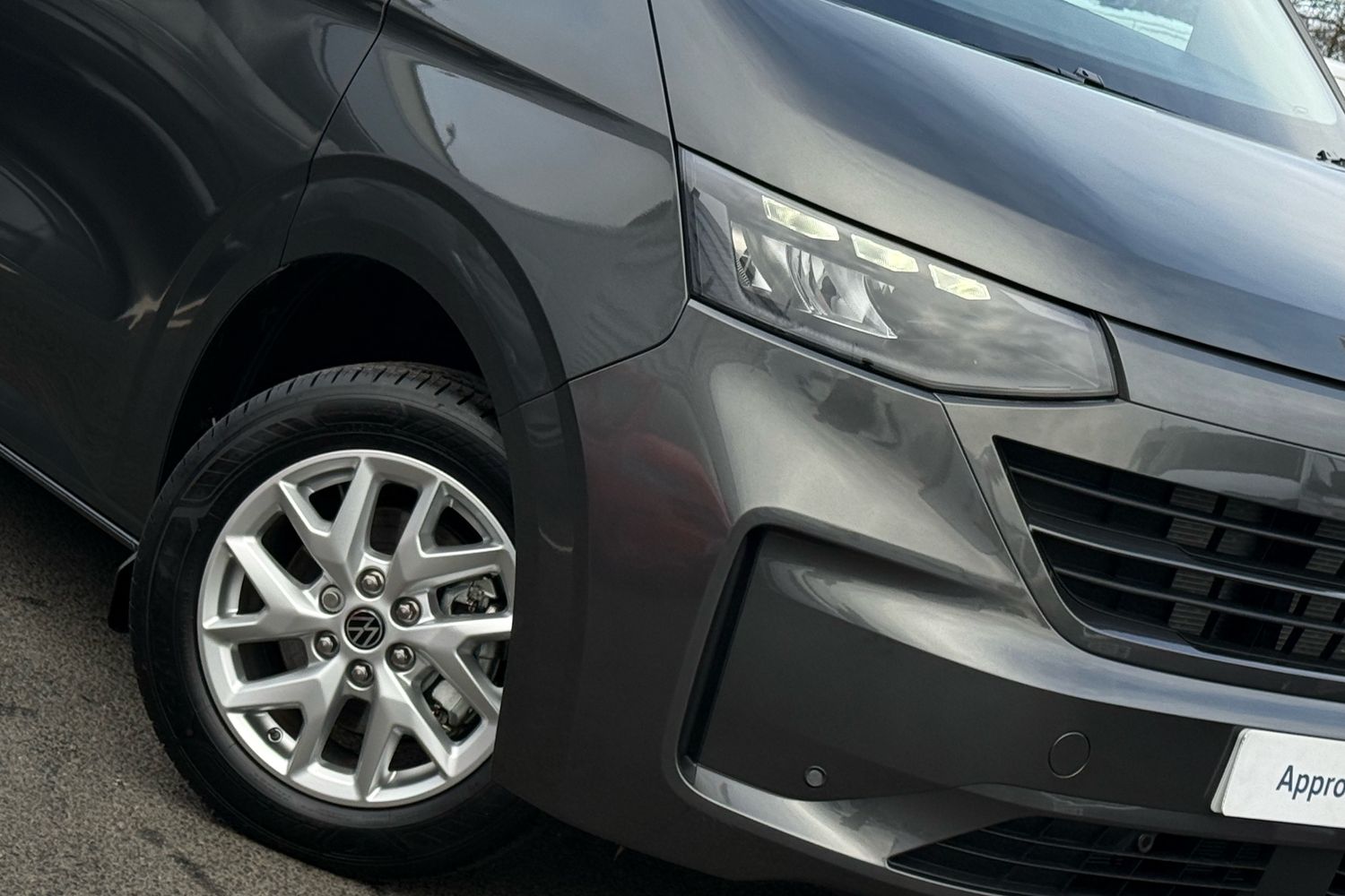 Used Volkswagen Transporter 2025 for sale - 77728792: Photo 29