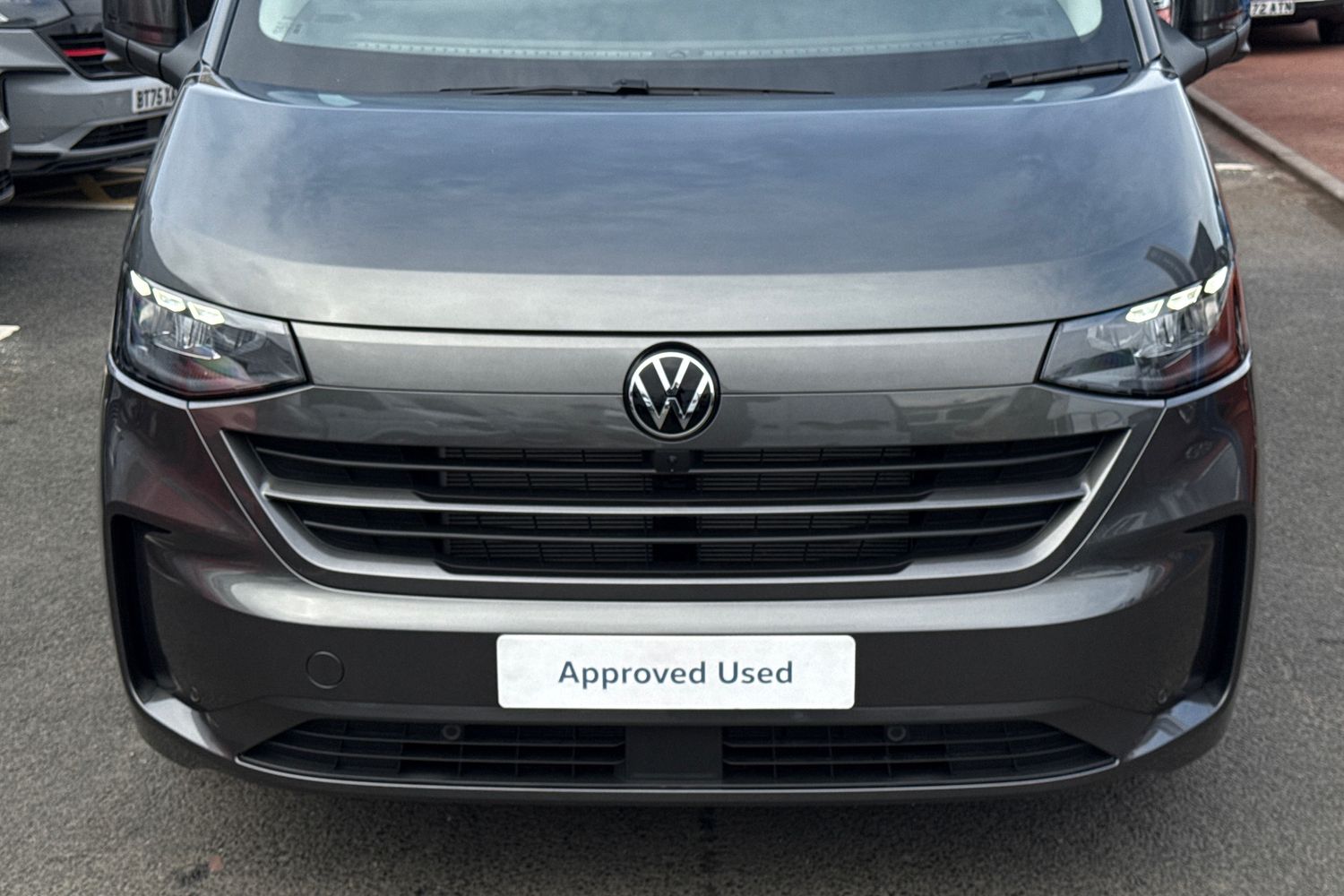 Used Volkswagen Transporter 2025 for sale - 77728792: Photo 31