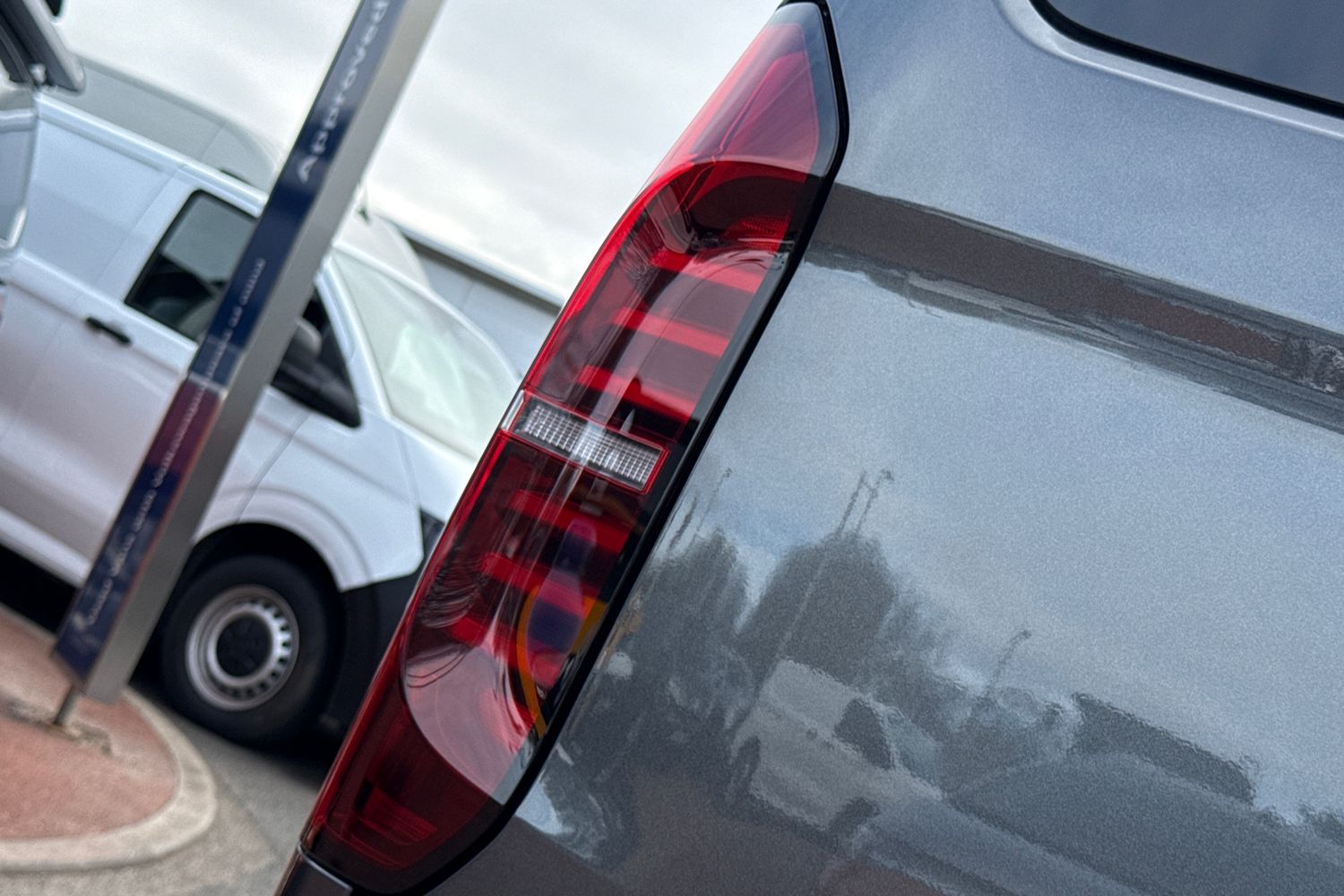 Used Volkswagen Transporter 2025 for sale - 77728792: Photo 34