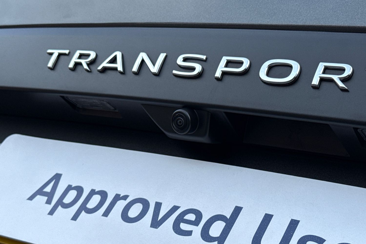 Used Volkswagen Transporter 2025 for sale - 77728792: Photo 37