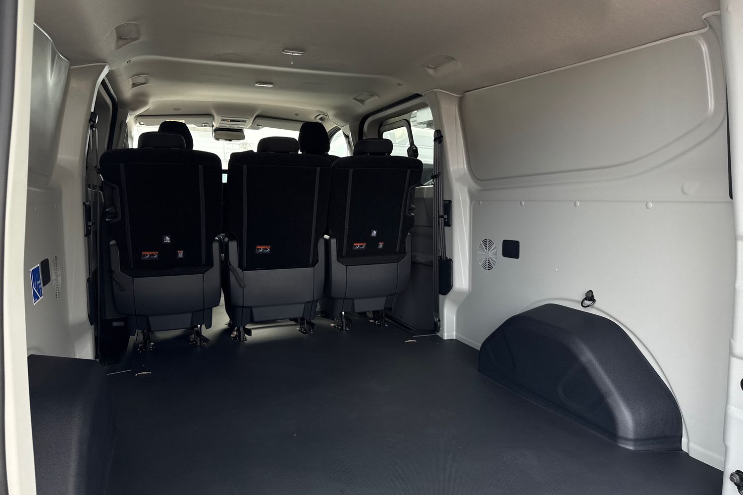 Used Volkswagen Transporter 2025 for sale - 77728792: Photo 43