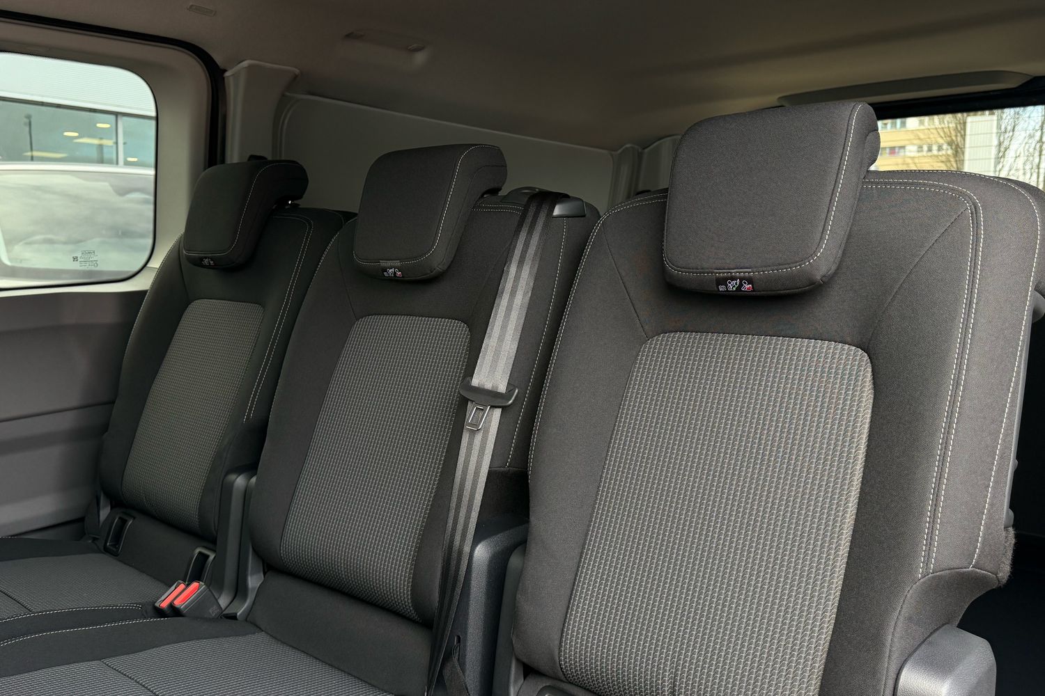 Used Volkswagen Transporter 2025 for sale - 77728792: Photo 45