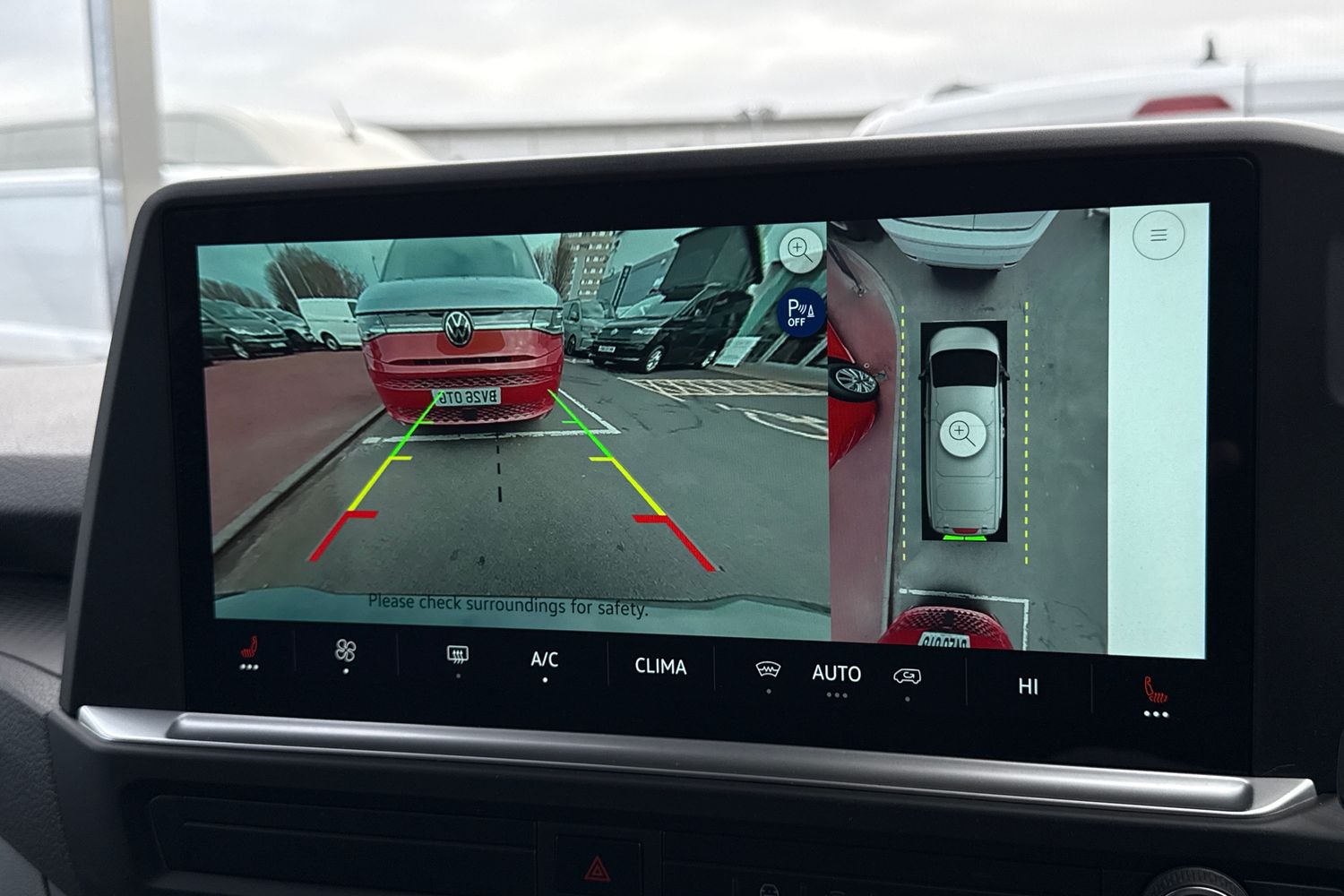 Used Volkswagen Transporter 2025 for sale - 77728792: Photo 52