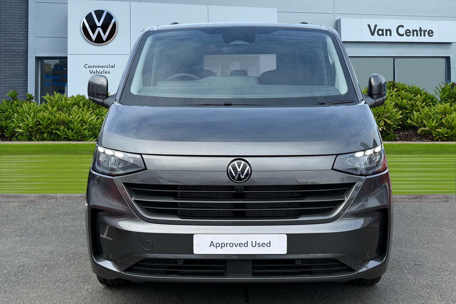 Used Volkswagen Transporter 2025 for sale - 77728792: Photo 6