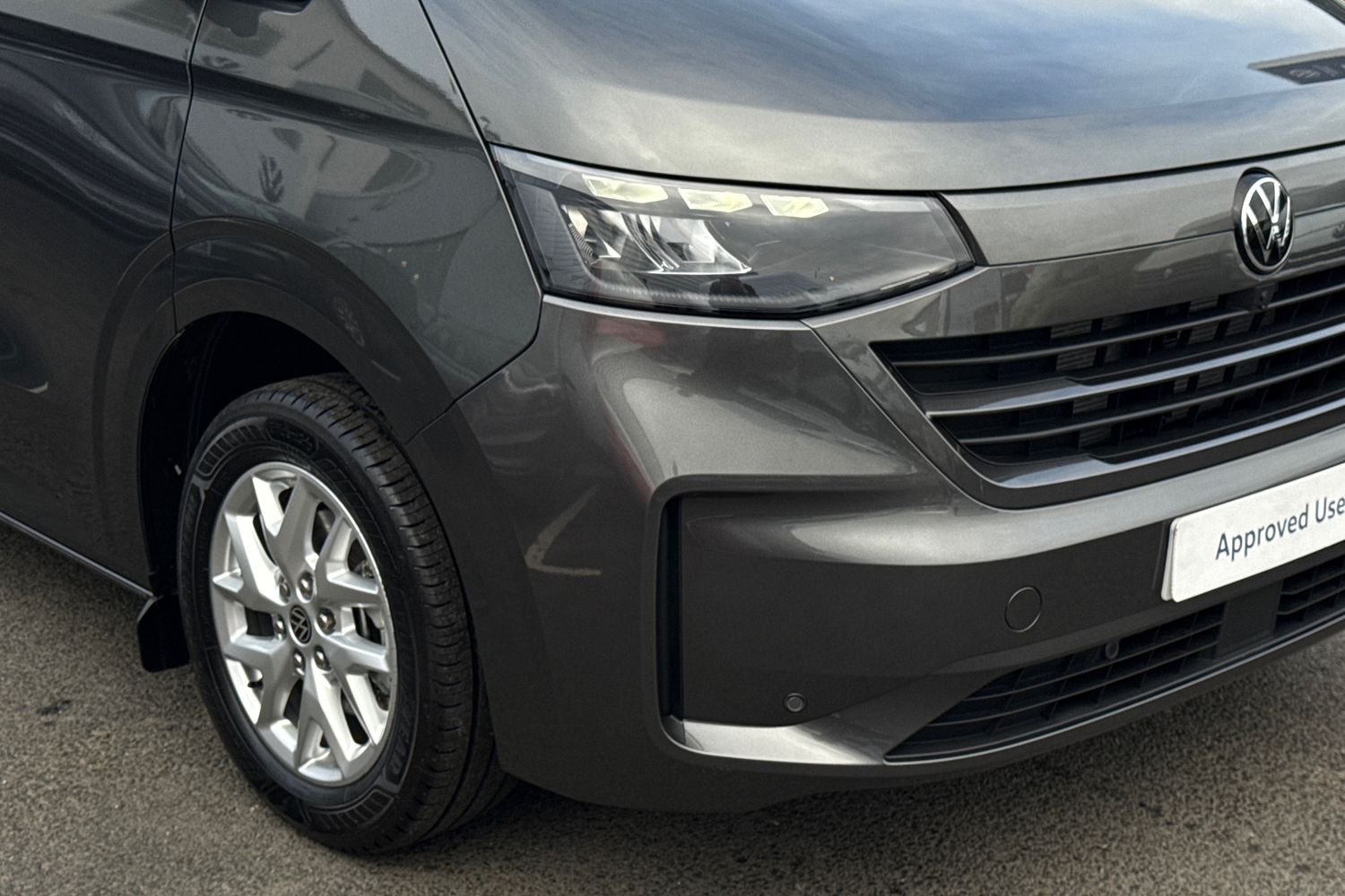 Used Volkswagen Transporter 2025 for sale - 77728792: Photo 9