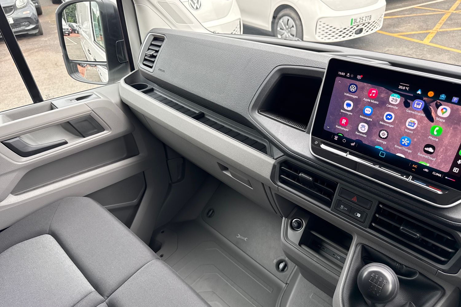 Vehicle 19