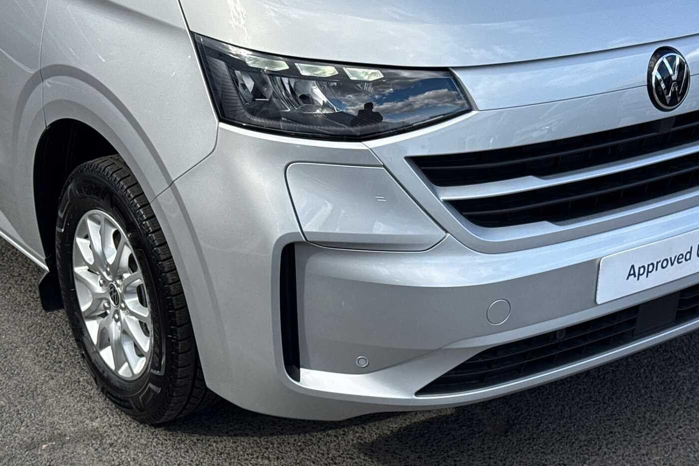 Used Volkswagen Transporter 2025 for sale - 77700698: Photo 16