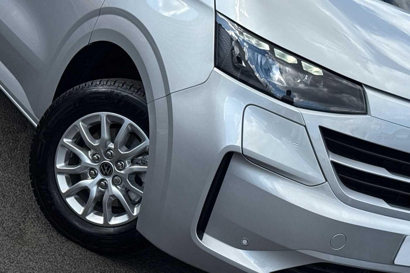 Used Volkswagen Transporter 2025 for sale - 77700698: Photo 27