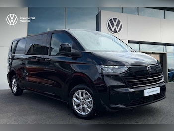 Used Volkswagen Transporter 2026 for sale - 78237467: Photo