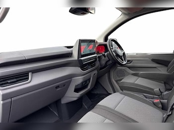 Used Volkswagen Transporter 2026 for sale - 78237467: Photo