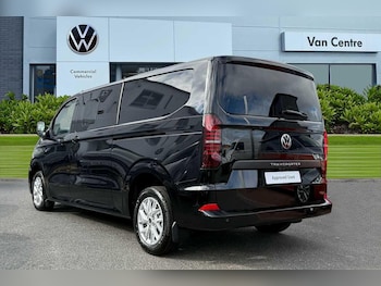Used Volkswagen Transporter 2026 for sale - 78237467: Photo