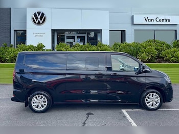 Used Volkswagen Transporter 2026 for sale - 78237467: Photo