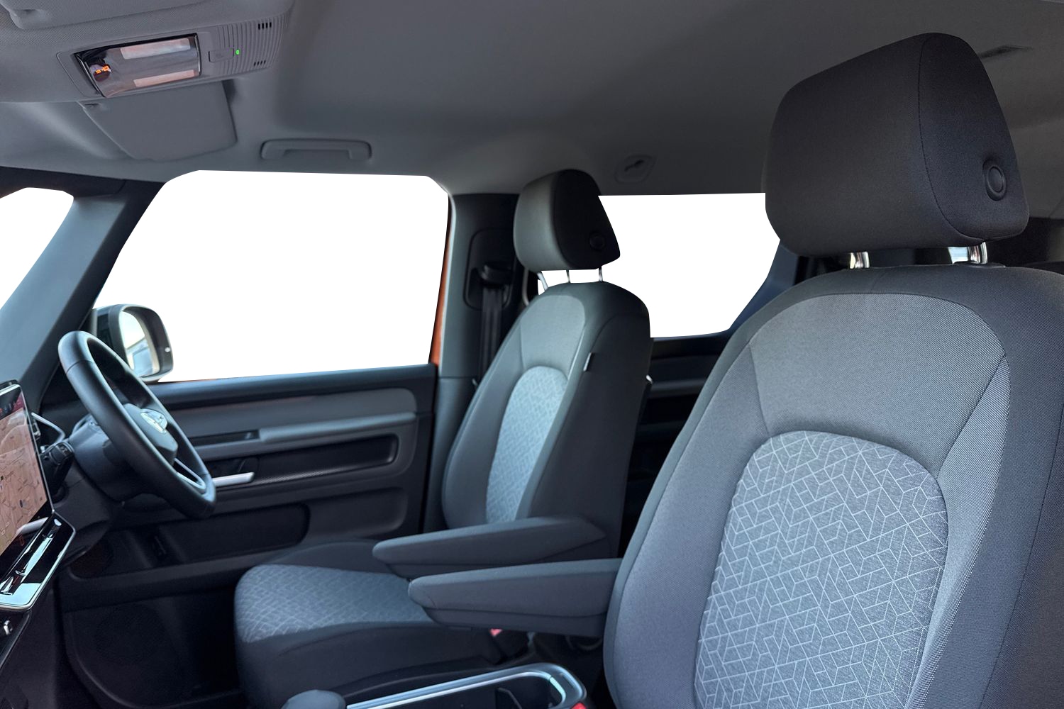 Used Volkswagen ID.Buzz 2025 for sale - 76902582: Photo 10