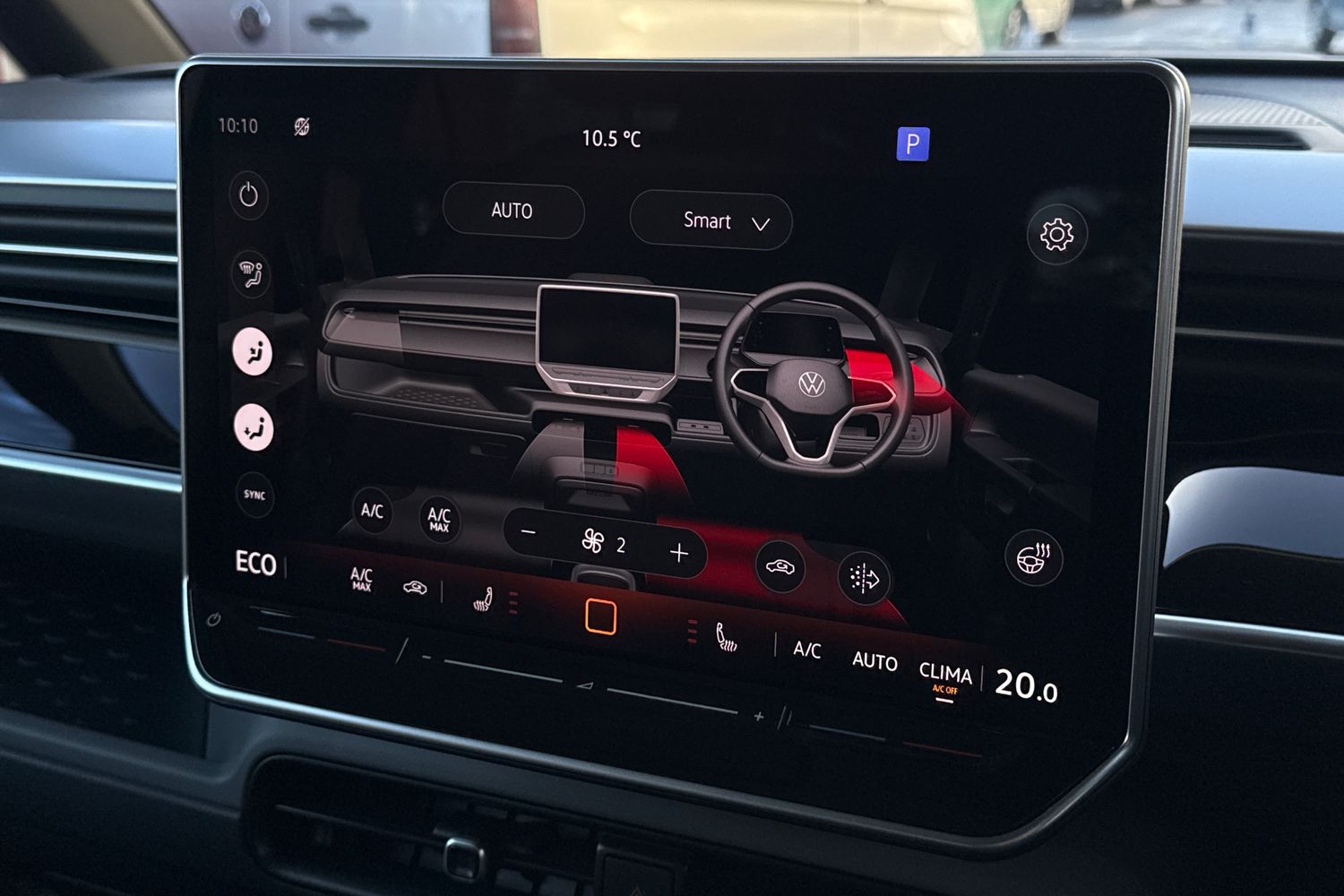 Used Volkswagen ID.Buzz 2025 for sale - 76902582: Photo 18