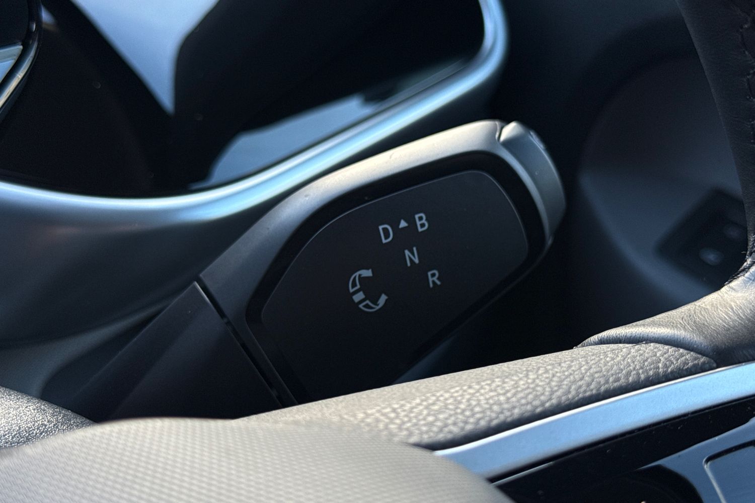 Used Volkswagen ID.Buzz 2025 for sale - 76902582: Photo 19