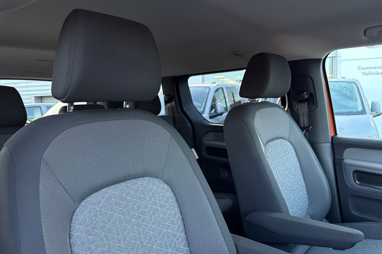 Used Volkswagen ID.Buzz 2025 for sale - 76902582: Photo 20