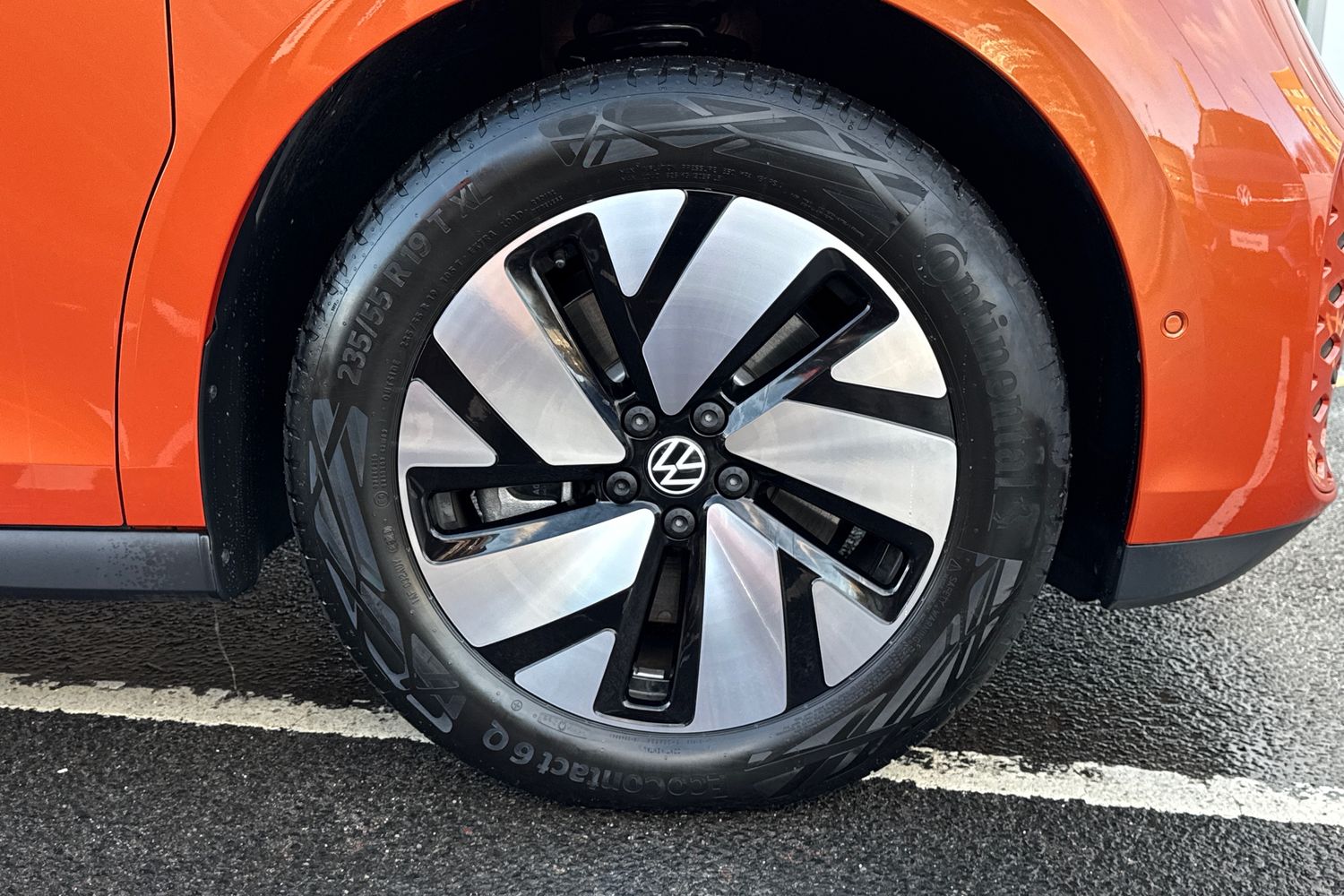 Used Volkswagen ID.Buzz 2025 for sale - 76902582: Photo 21