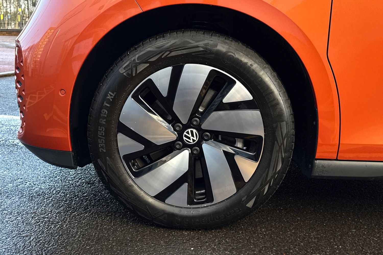 Used Volkswagen ID.Buzz 2025 for sale - 76902582: Photo 22