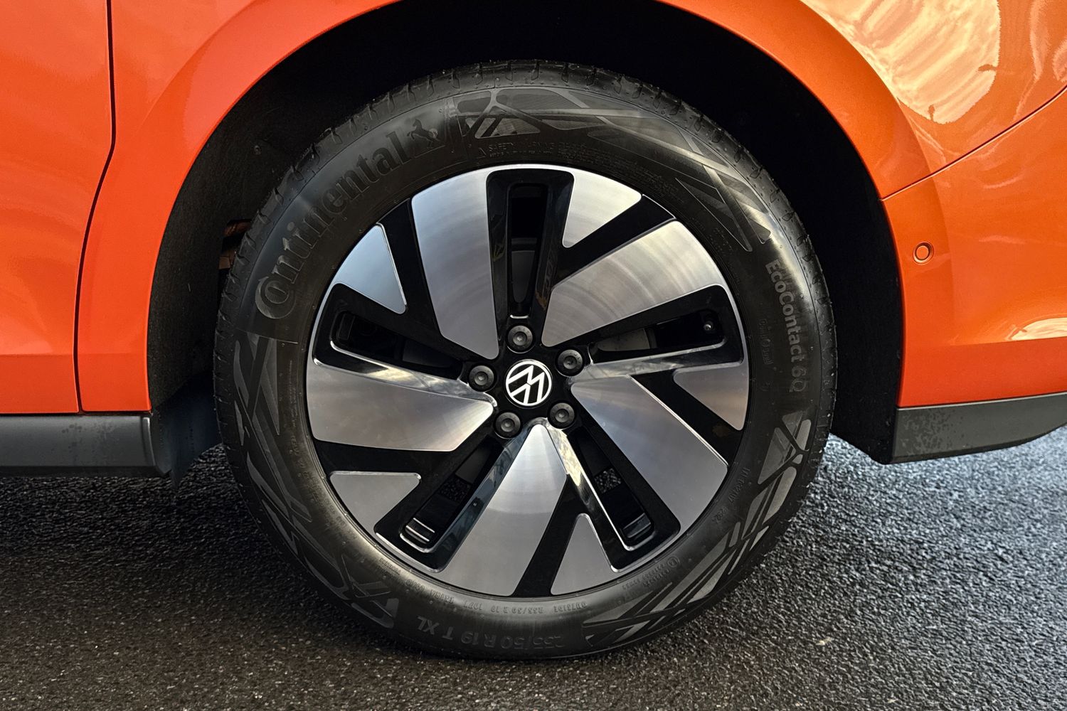 Used Volkswagen ID.Buzz 2025 for sale - 76902582: Photo 23