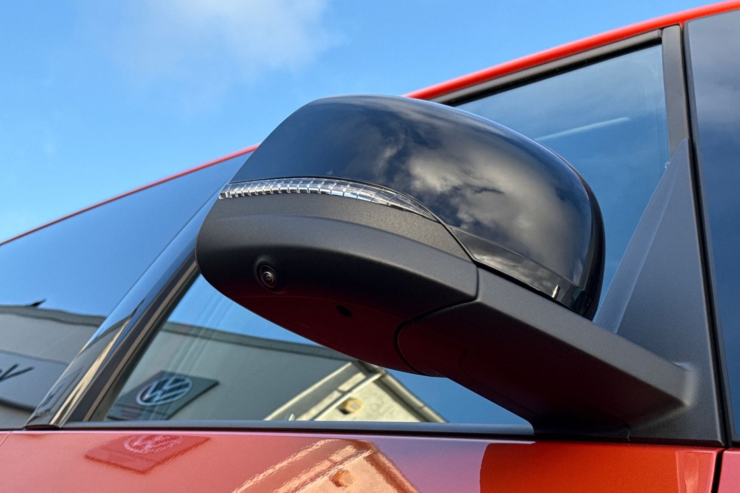 Used Volkswagen ID.Buzz 2025 for sale - 76902582: Photo 26