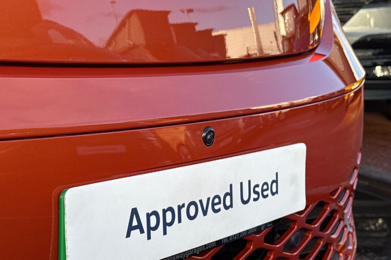 Used Volkswagen ID.Buzz 2025 for sale - 76902582: Photo 30