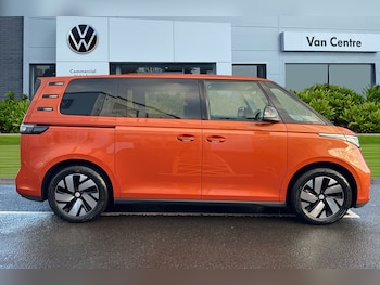 Used Volkswagen ID.Buzz 2025 for sale - 76902582: Photo