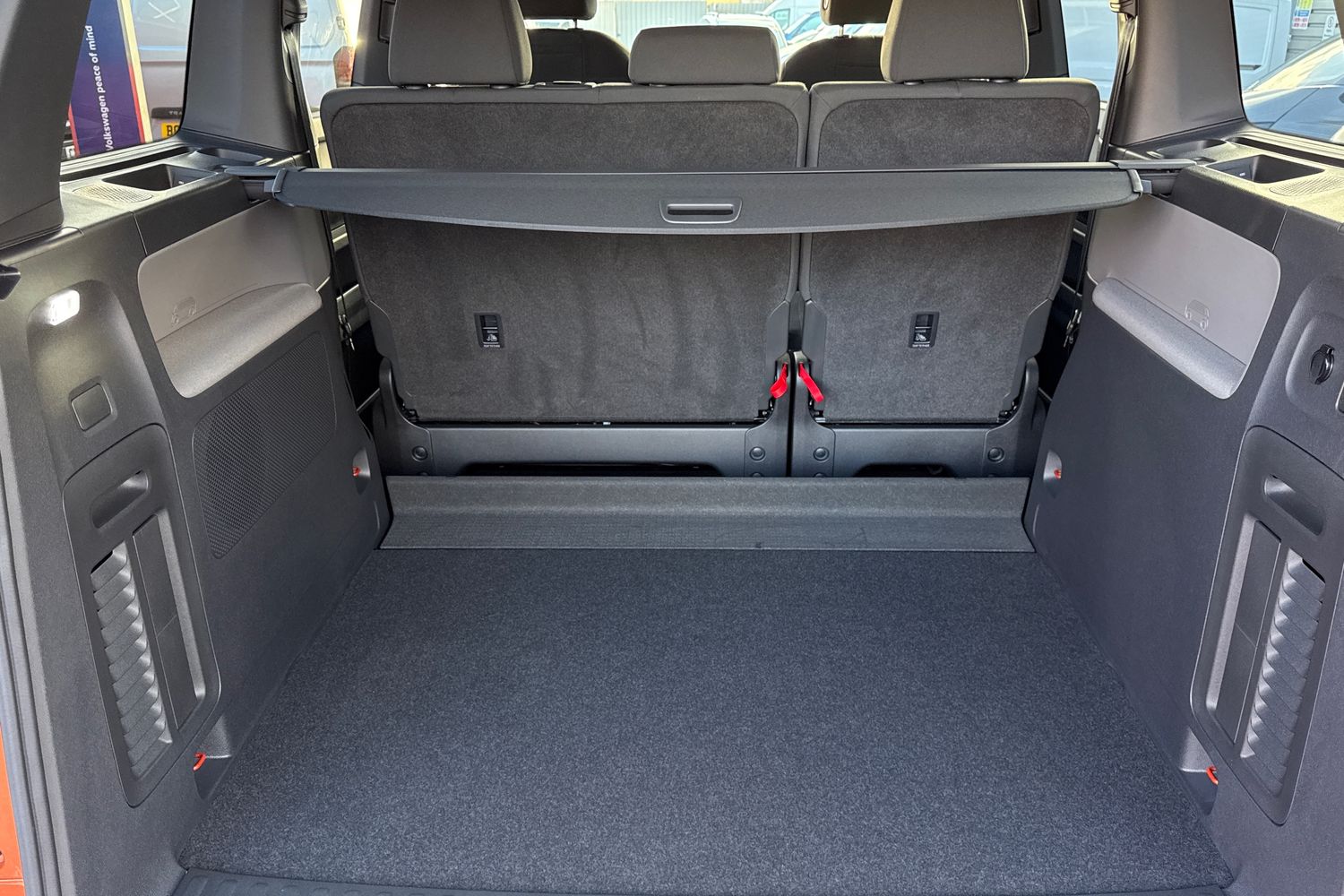 Used Volkswagen ID.Buzz 2025 for sale - 76902582: Photo 40