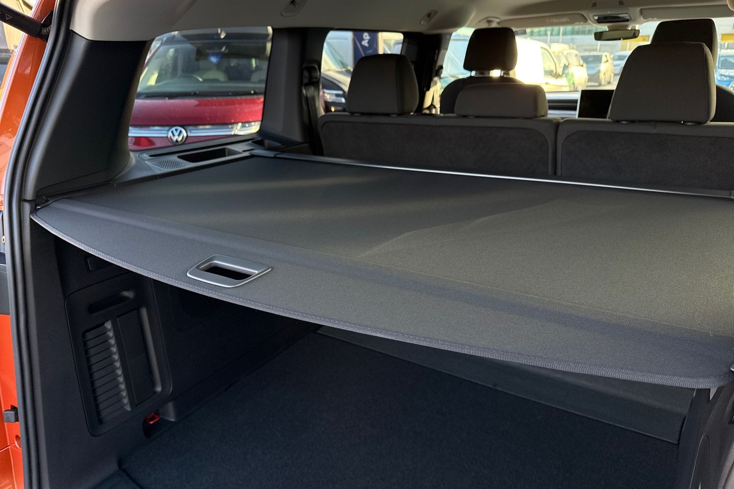 Used Volkswagen ID.Buzz 2025 for sale - 76902582: Photo 42