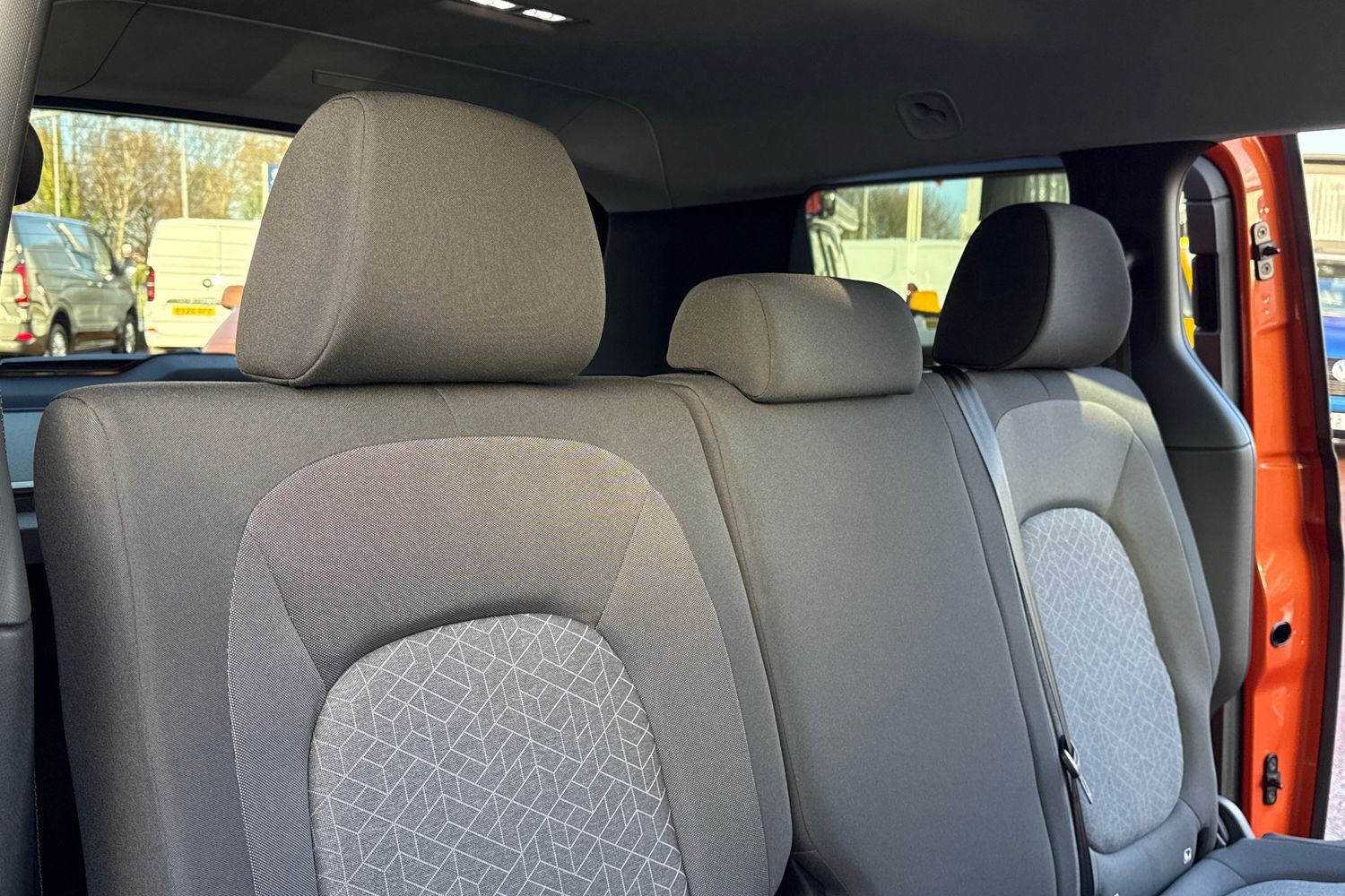 Used Volkswagen ID.Buzz 2025 for sale - 76902582: Photo 44