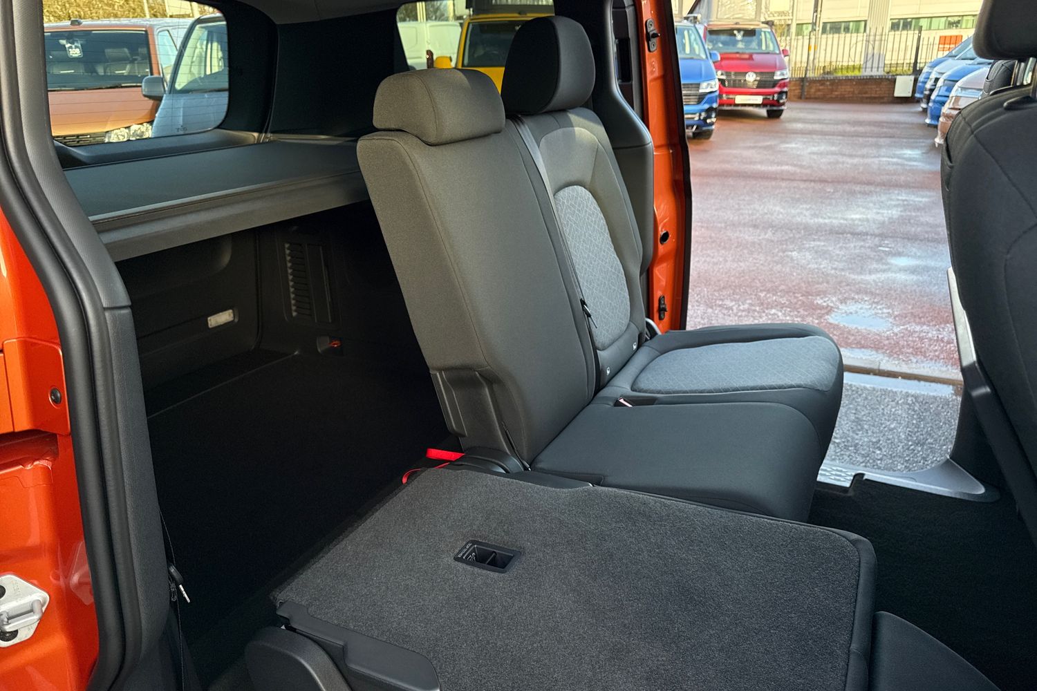 Used Volkswagen ID.Buzz 2025 for sale - 76902582: Photo 46