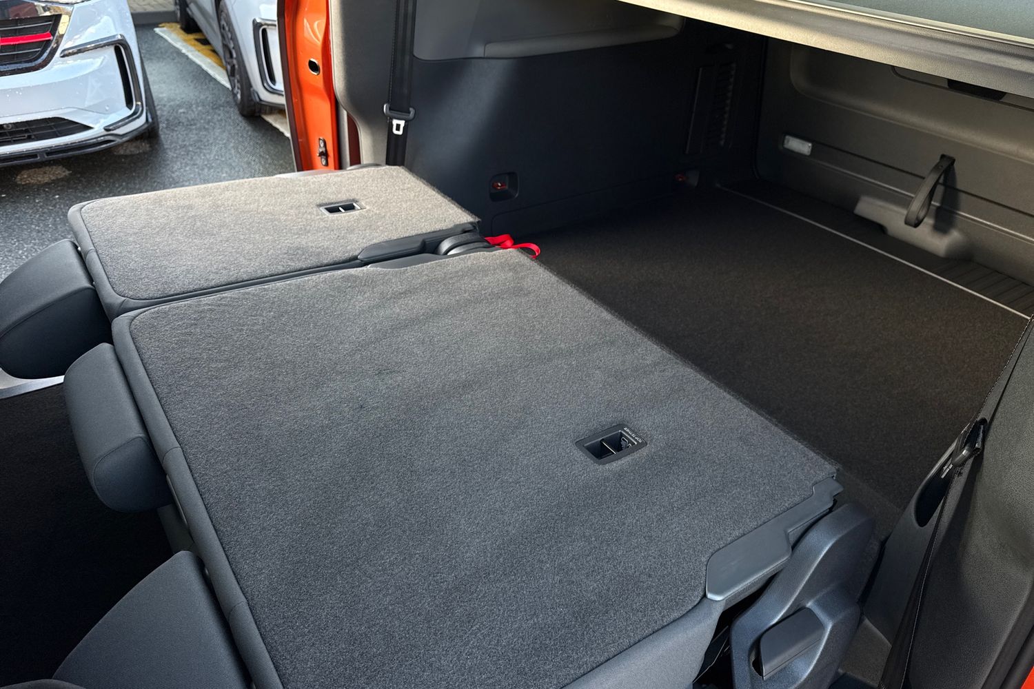 Used Volkswagen ID.Buzz 2025 for sale - 76902582: Photo 47