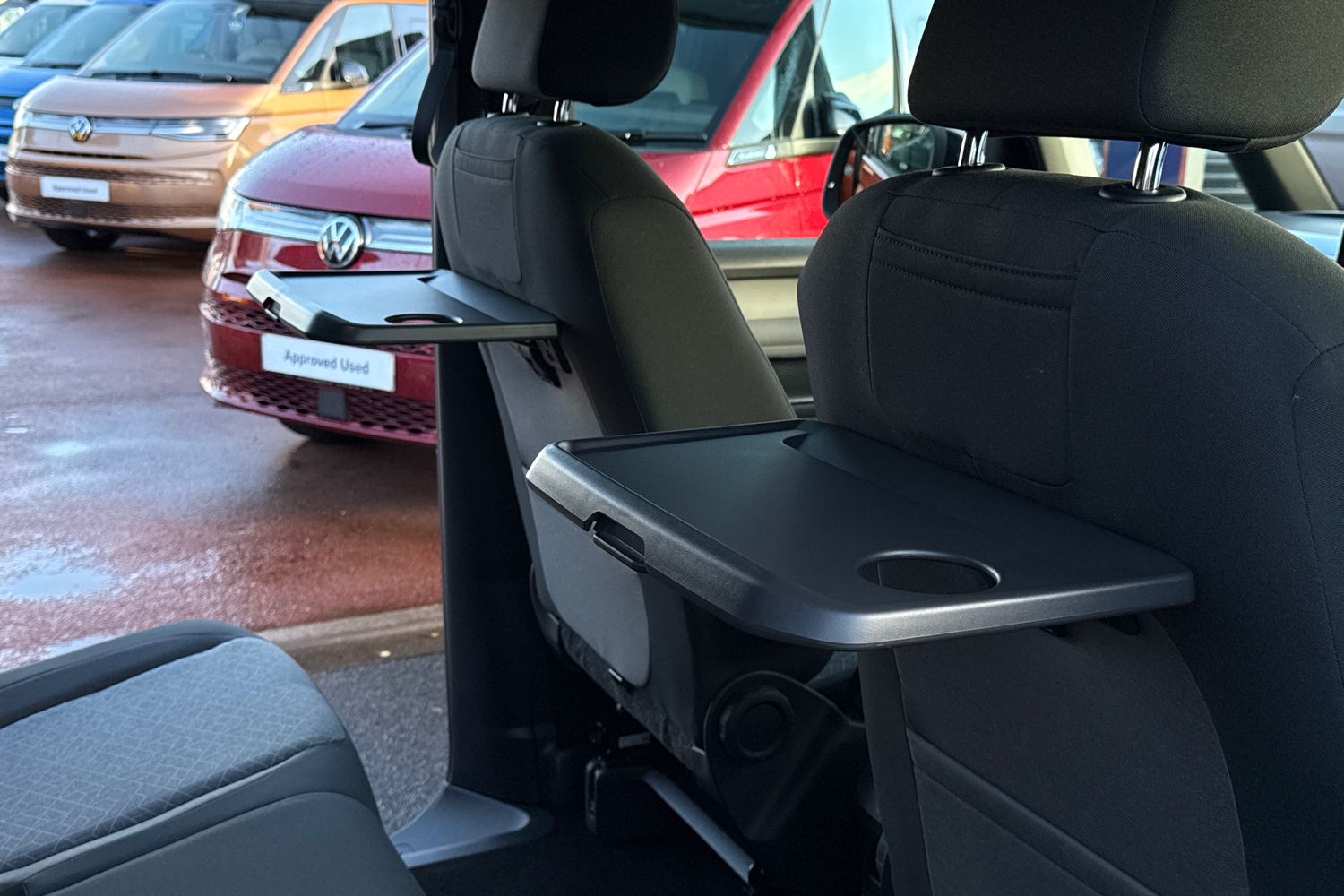 Used Volkswagen ID.Buzz 2025 for sale - 76902582: Photo 48