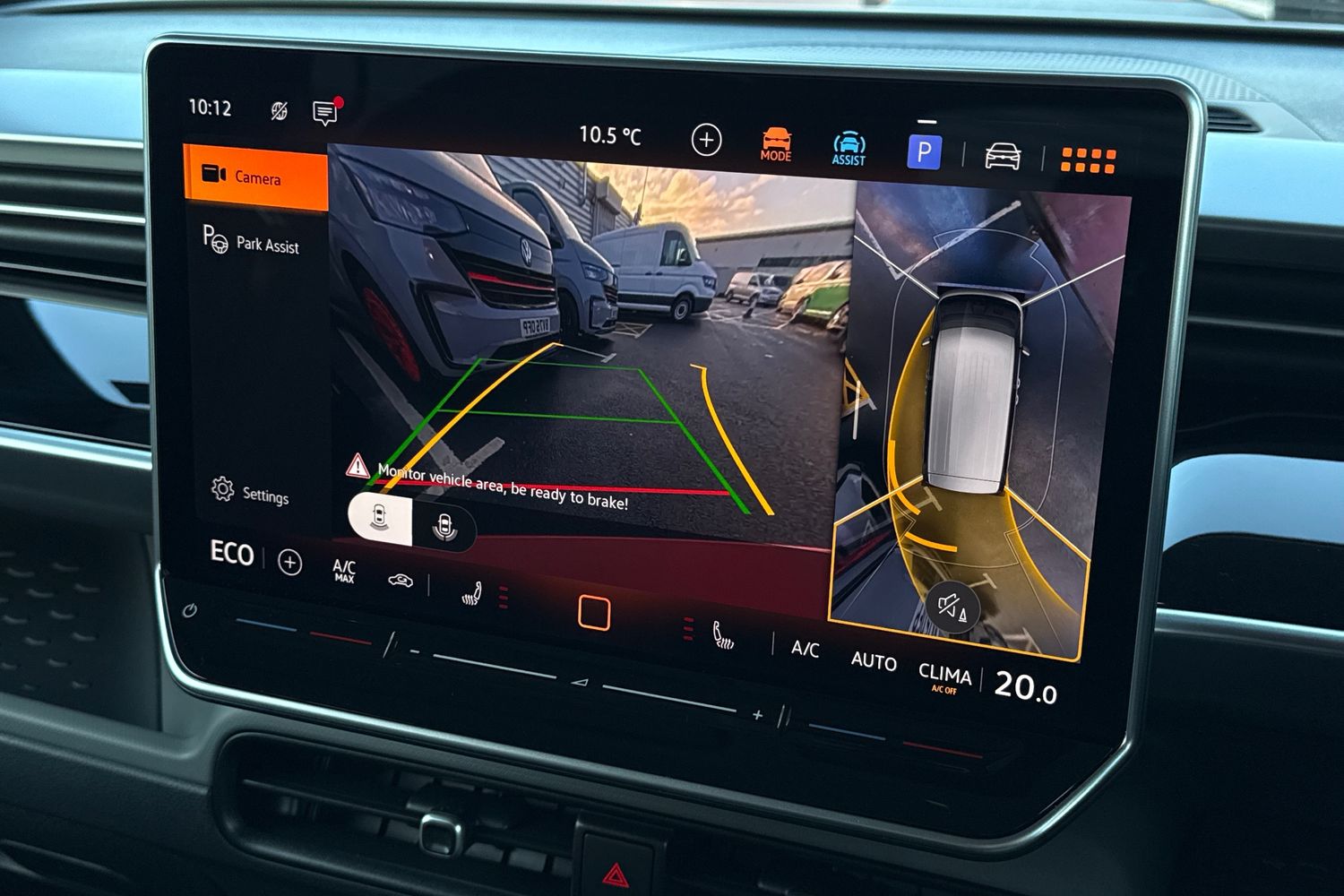 Used Volkswagen ID.Buzz 2025 for sale - 76902582: Photo 49